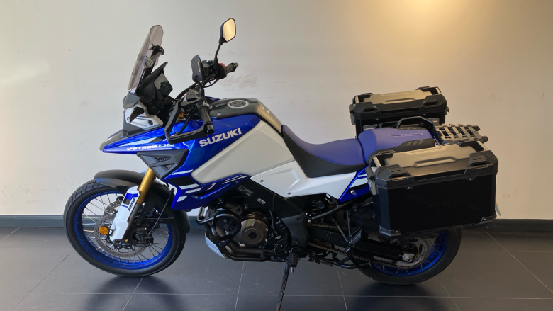 Suzuki V-Strom DL1050RJM3 (23MY)